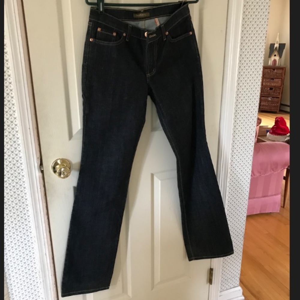 David Kahn jeans